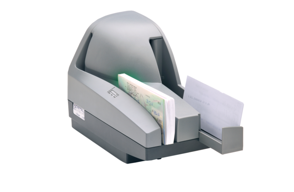Digital Check
