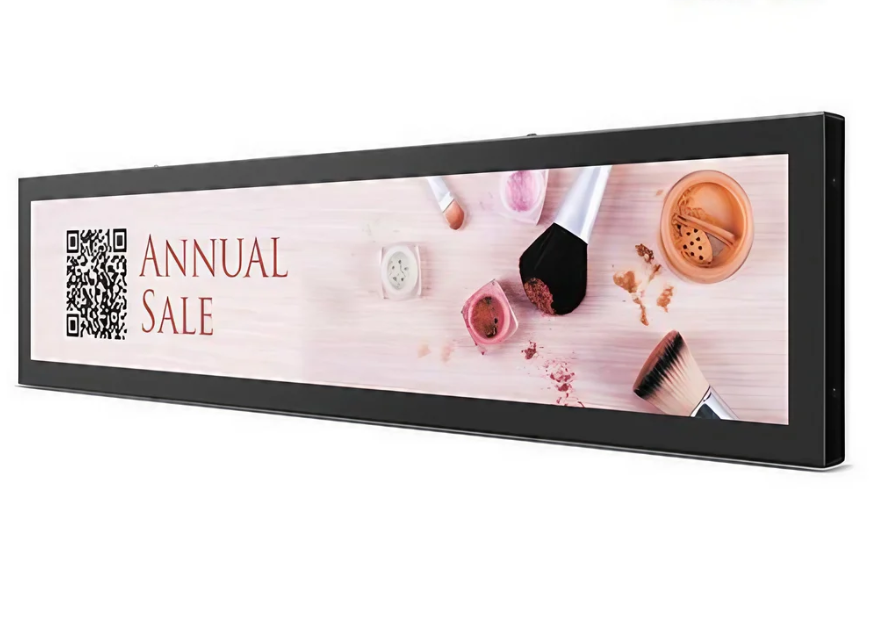Digital Signage