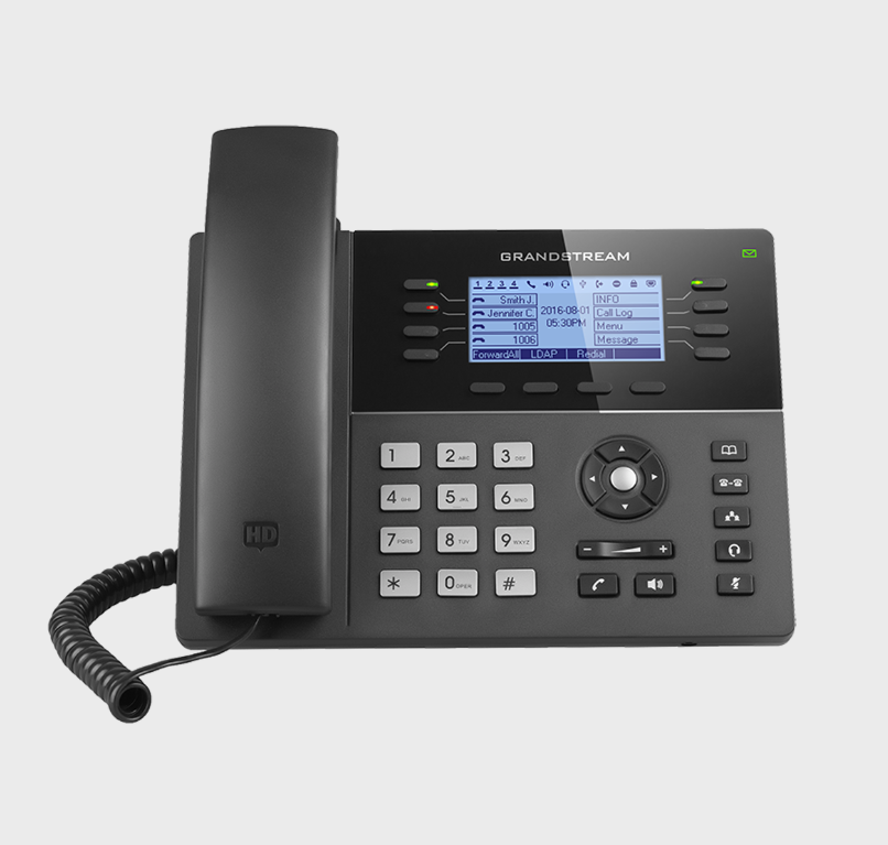 Grandstream GXP Series IP Phones