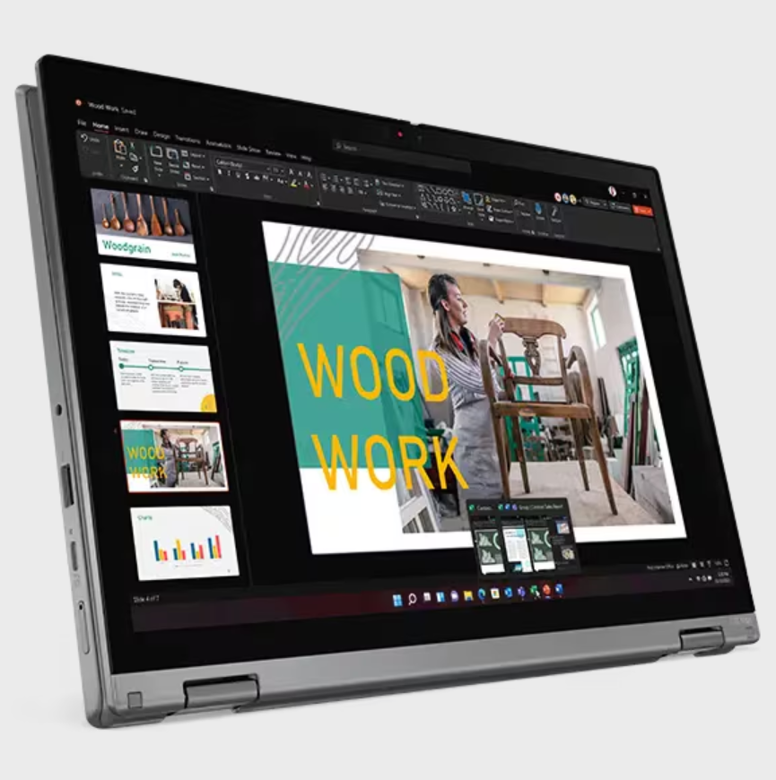 Lenovo ThinkPad L13 Yoga