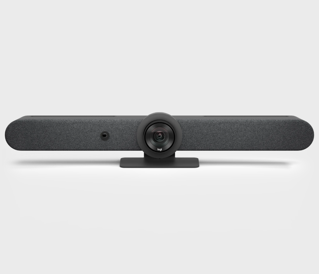 Logitech Rally Bar video conferencing system