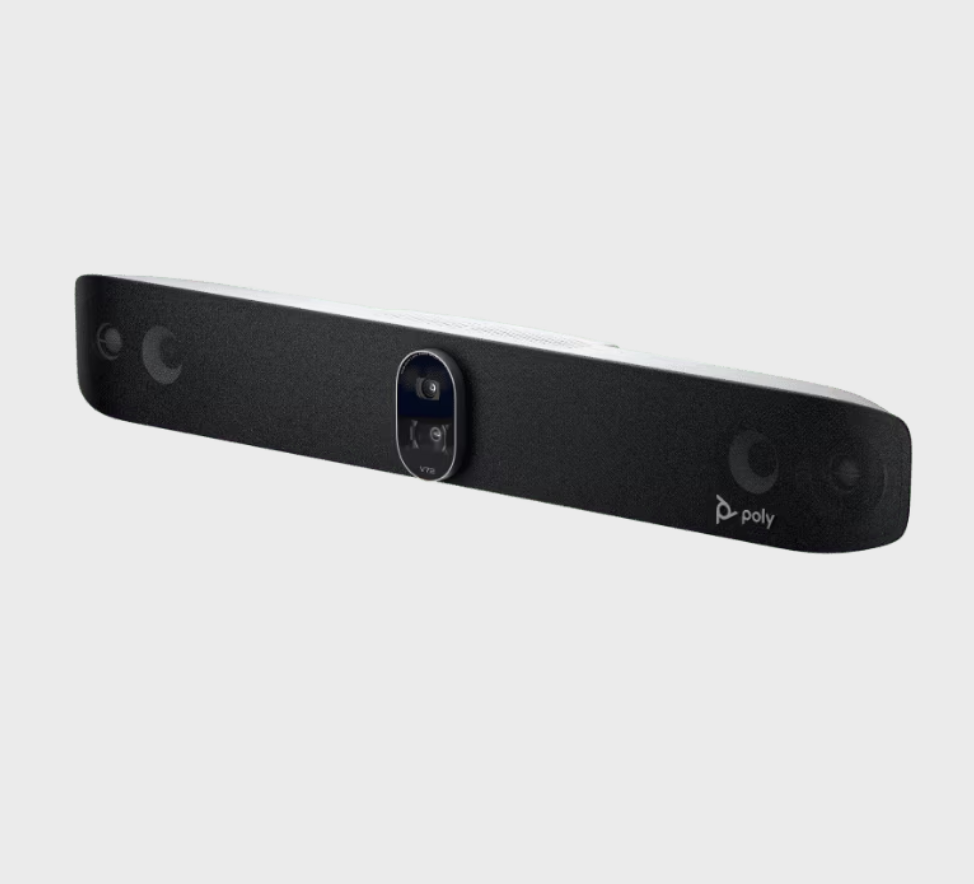 Poly Studio USB video conferencing system