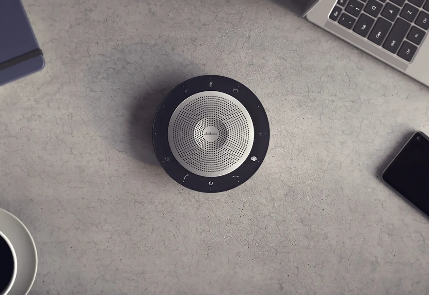 Speakerphones