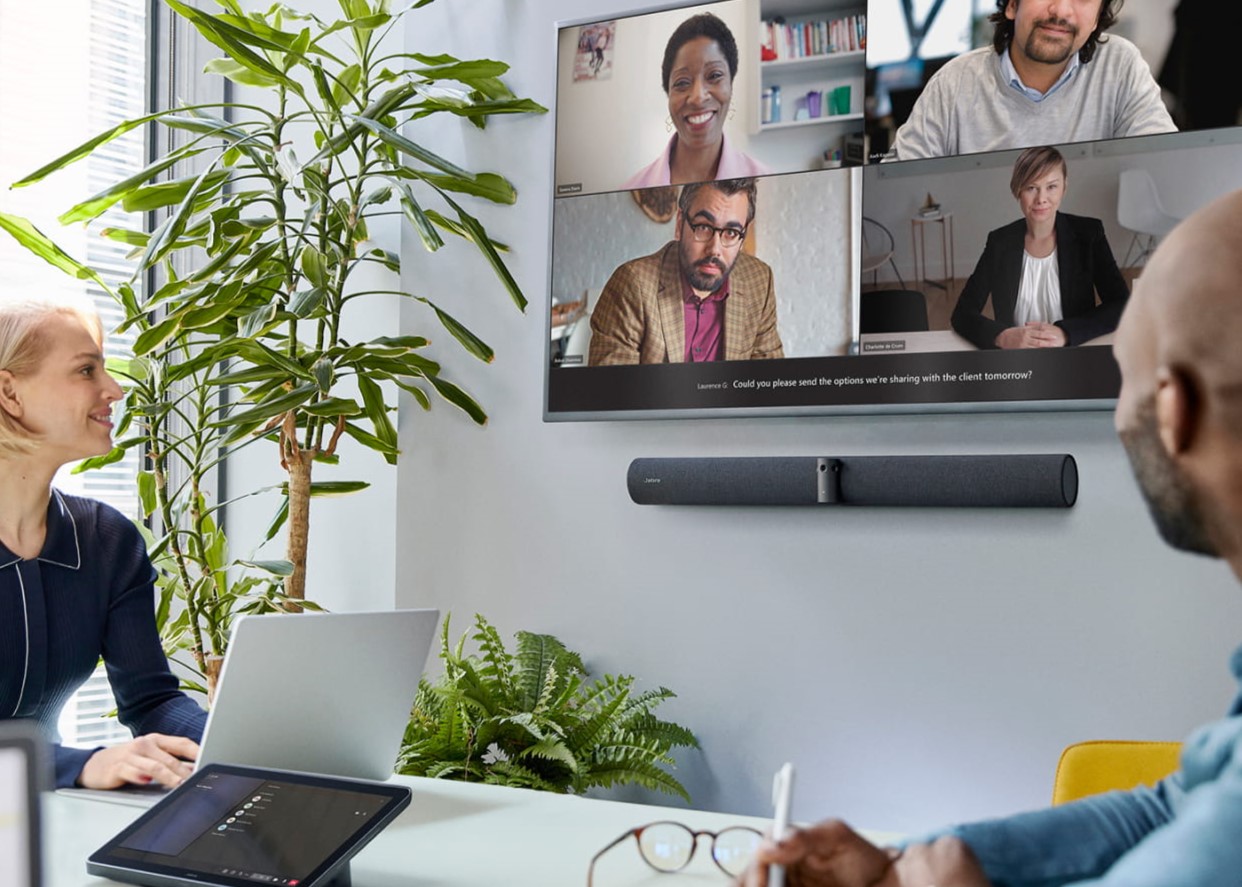 Video Conferencing