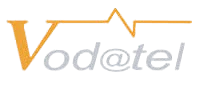 Vodatel Jordan Logo
