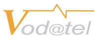 Vodatel Jordan Logo